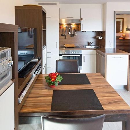 Ferienwohnung Likedeelers Norddeich  Exterior foto