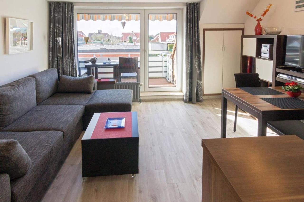 Ferienwohnung Likedeelers Norddeich  Exterior foto
